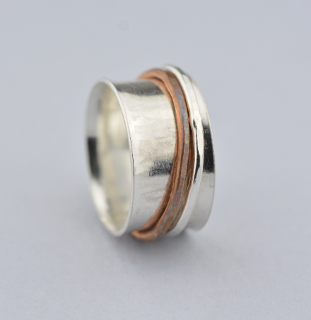 Tamara Ellickson
- Jewelry