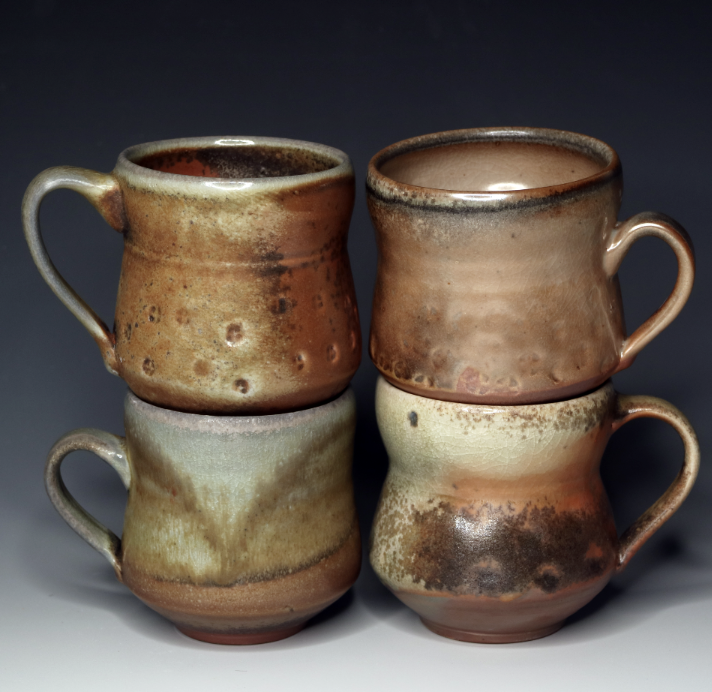Maine Prairie Studio
- Ceramics