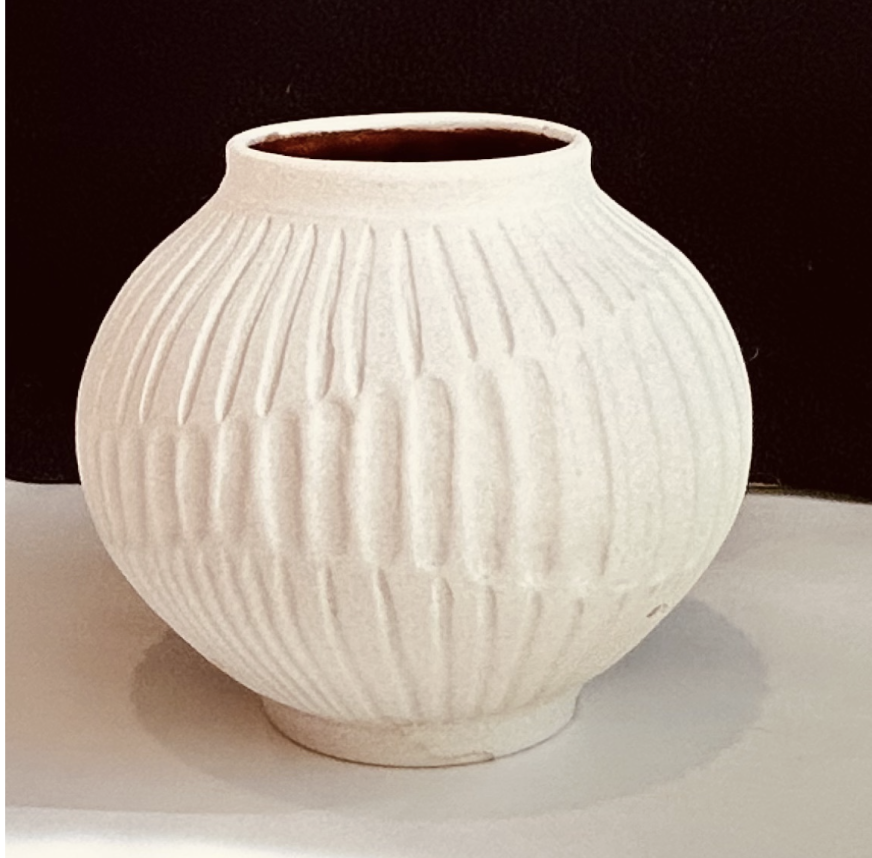 Kathy Wiant 
Ceramics 