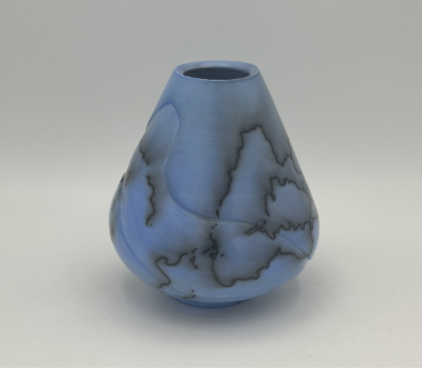 Carol Danielson
- Ceramics