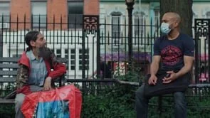 FAILED STATE - teaser trailer