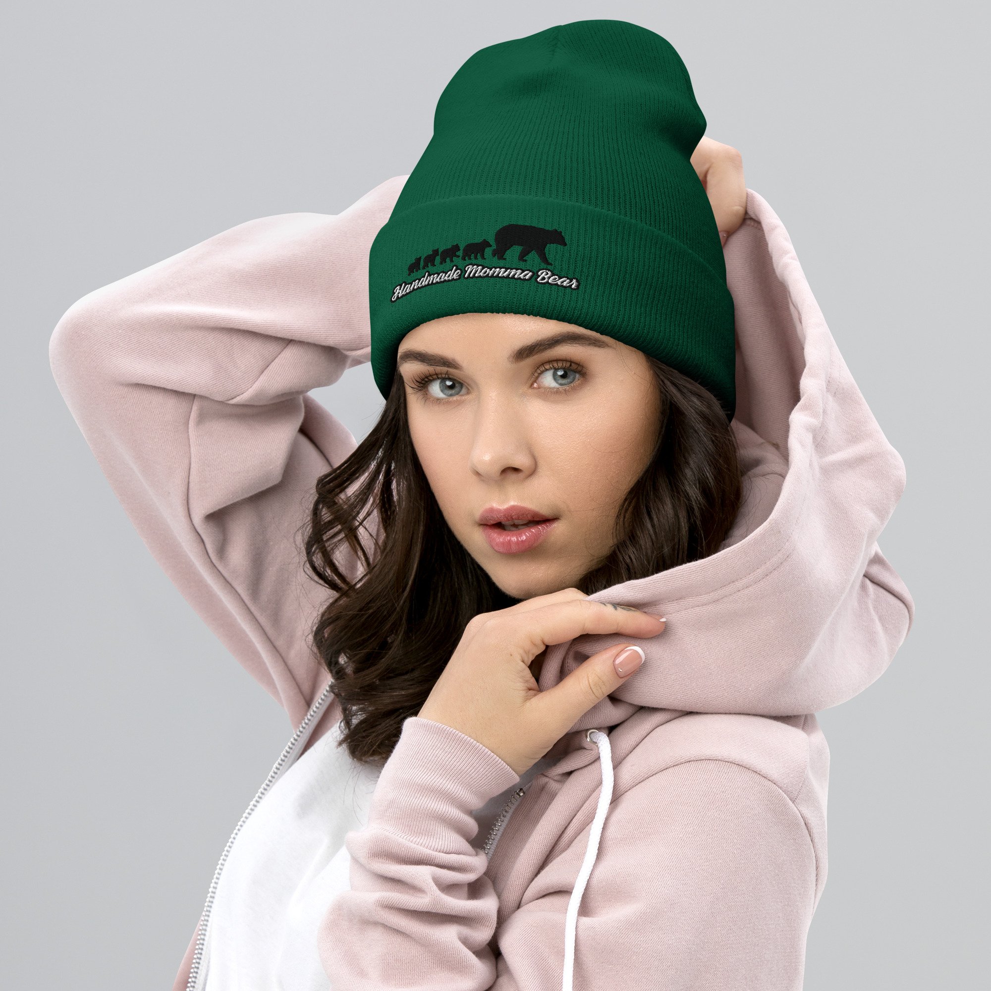 cuffed-beanie-spruce-front-67146e4fc03d2.jpg