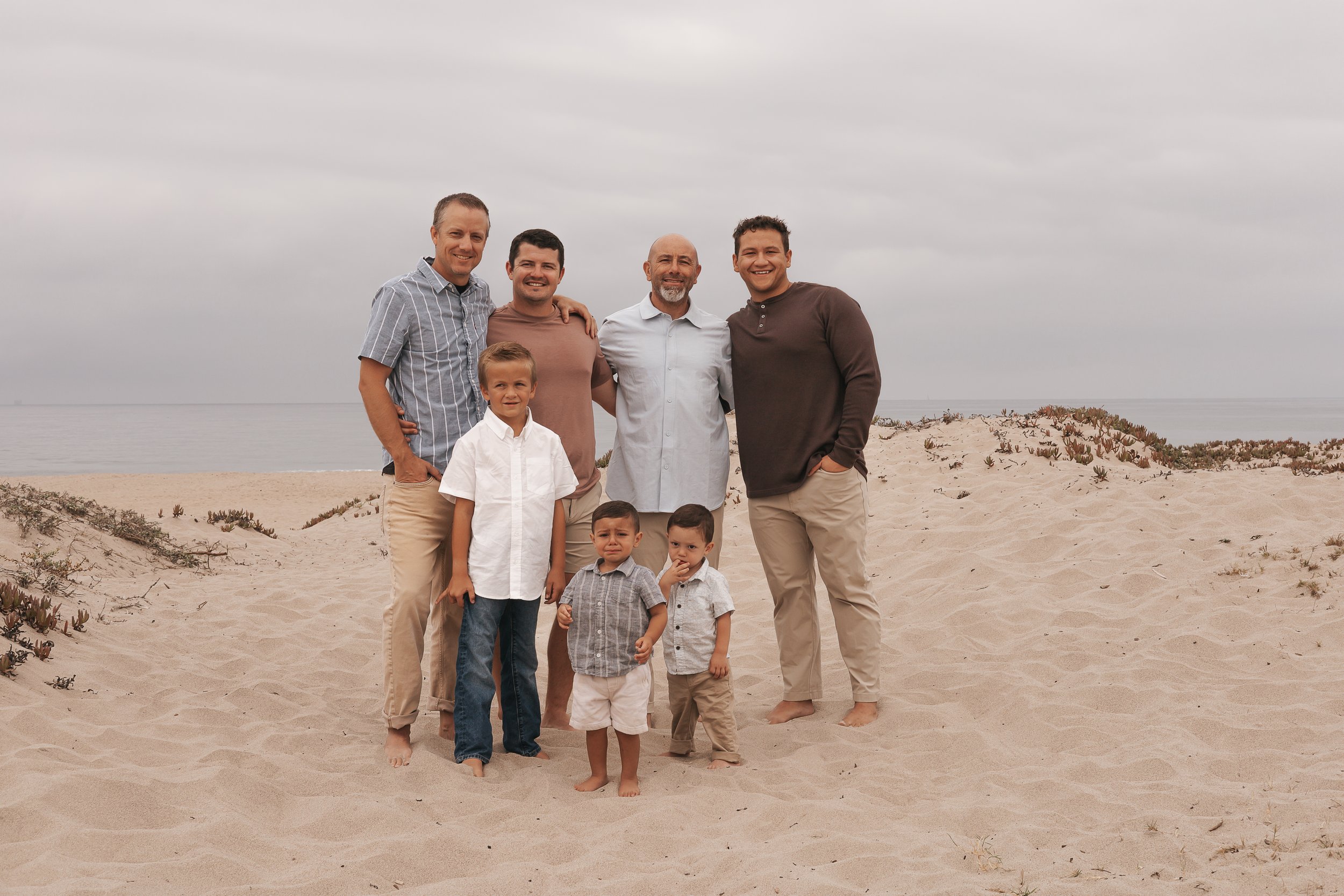 CaravaggioFamily-081.jpg