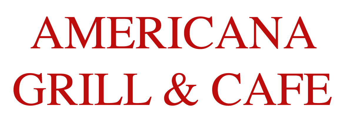 Americana Grill &amp; Cafe