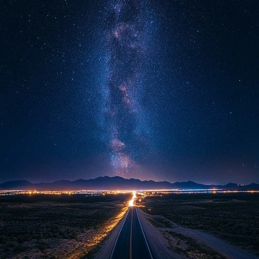 Dark is the New Green: How Our Light at Night Alters the World
