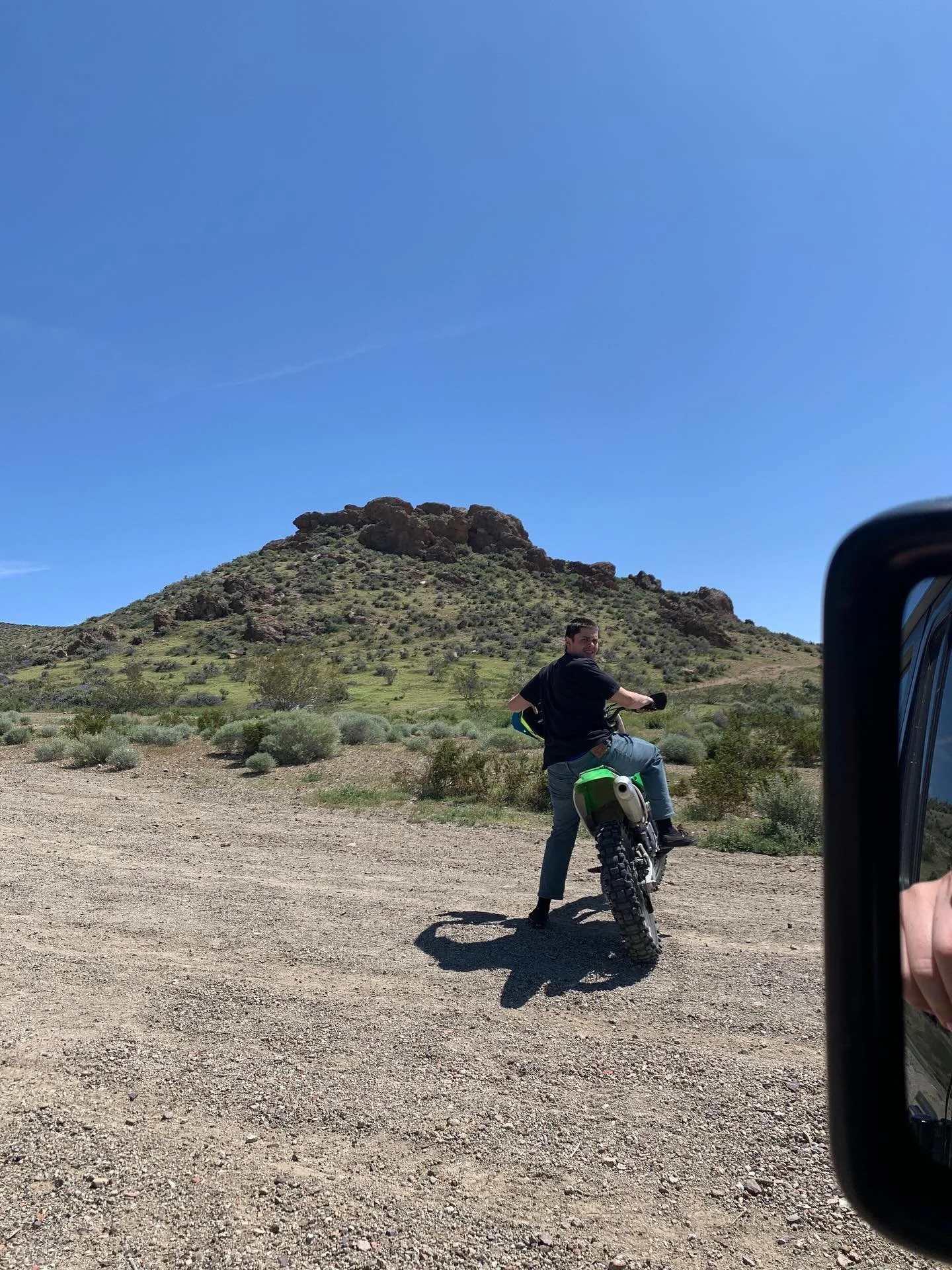 Sometimes life gets hectic and move so fast that it&rsquo;s easy to forget to slow down and enjoy the little things. When this happens, I notice I get bogged down and become less productive. A little bit of nature, sun, and thrill brings me back stro
