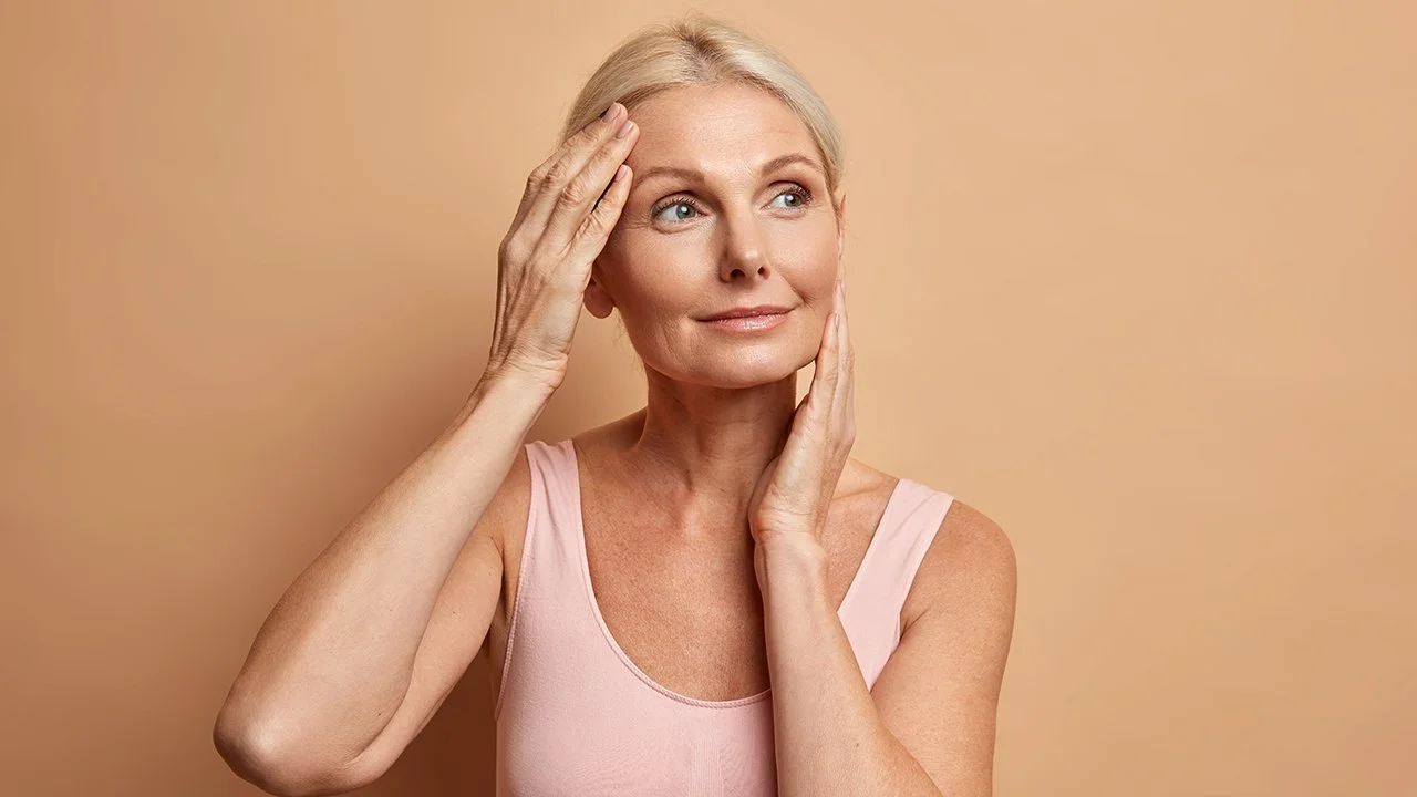 Transform Your Skin: Top Anti-Aging Solutions in Owasso
