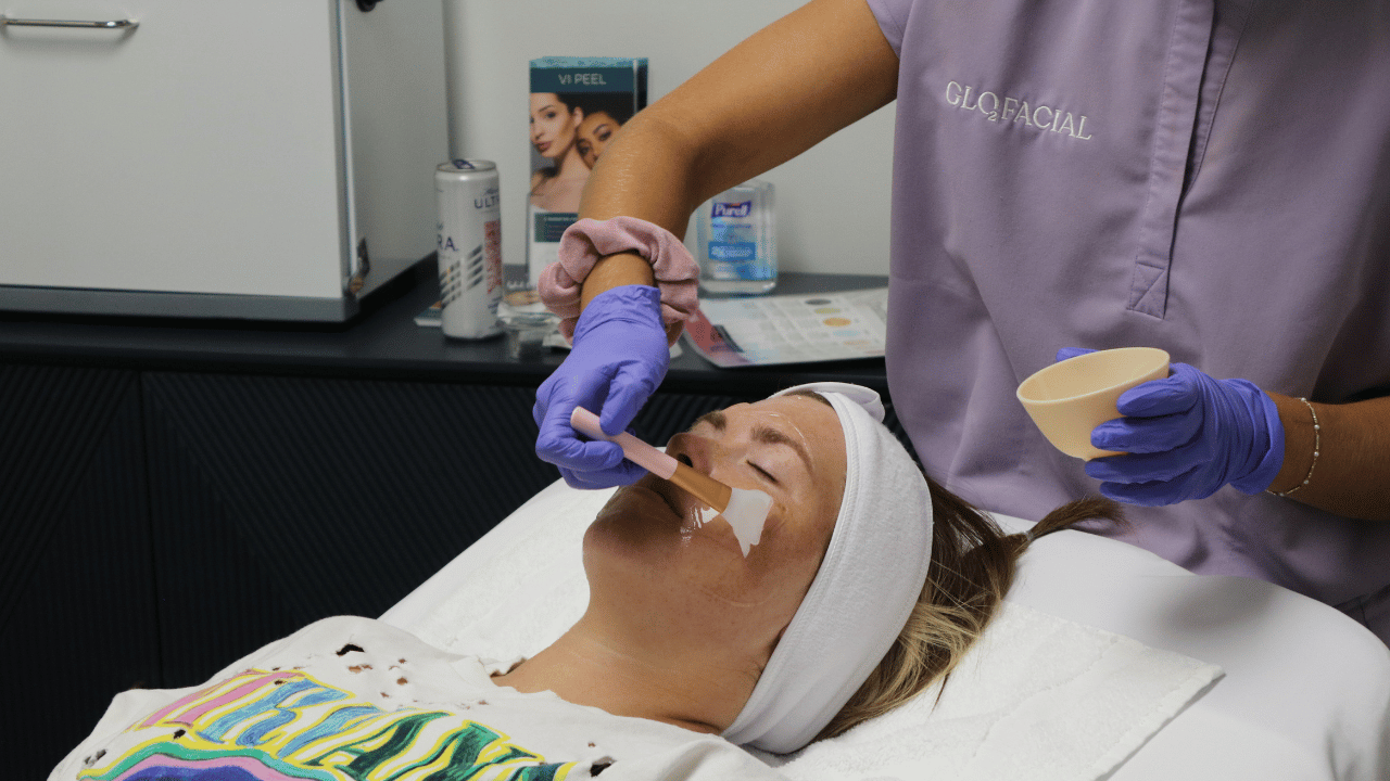 Transform Your Skin with Tailored Facial Treatments