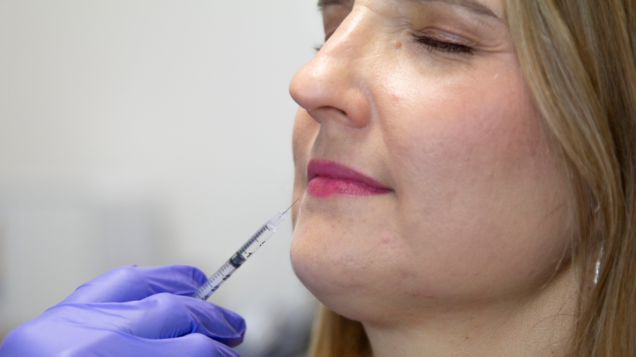 Revitalize Your Look with Dermal Filler in Owasso