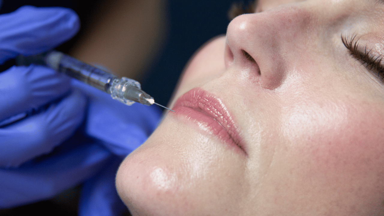 Achieve Beautiful Results with Natural Lip Fillers in Owasso