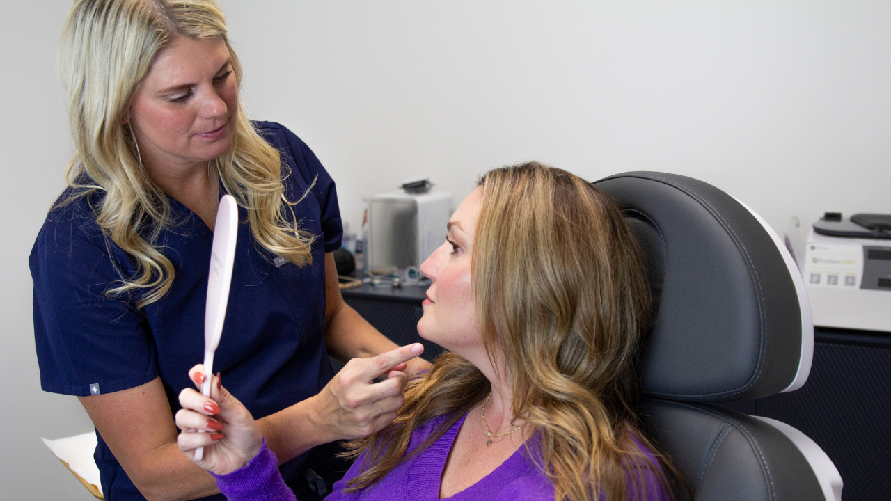 Discover Laser Acne Scar Removal Options in Owasso