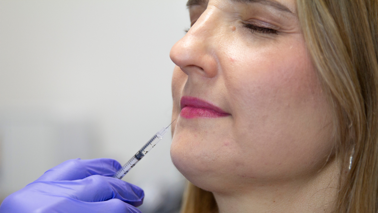 Discover Facial Fillers: A Guide to Dermal Fillers in Owasso