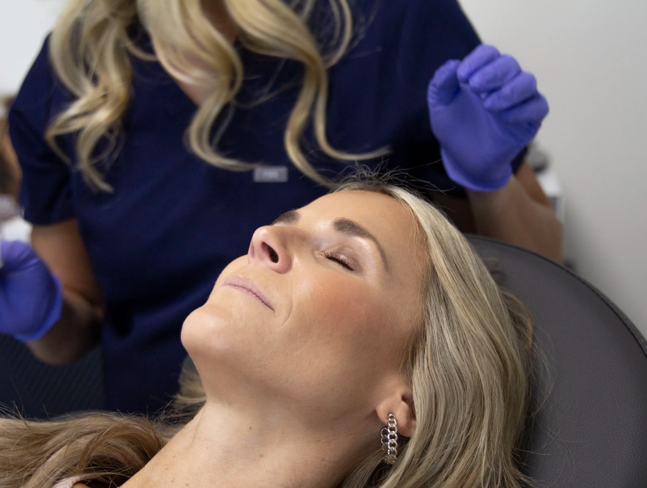 Botox vs Dysport vs Xeomin: Choosing the Right Tox in Owasso