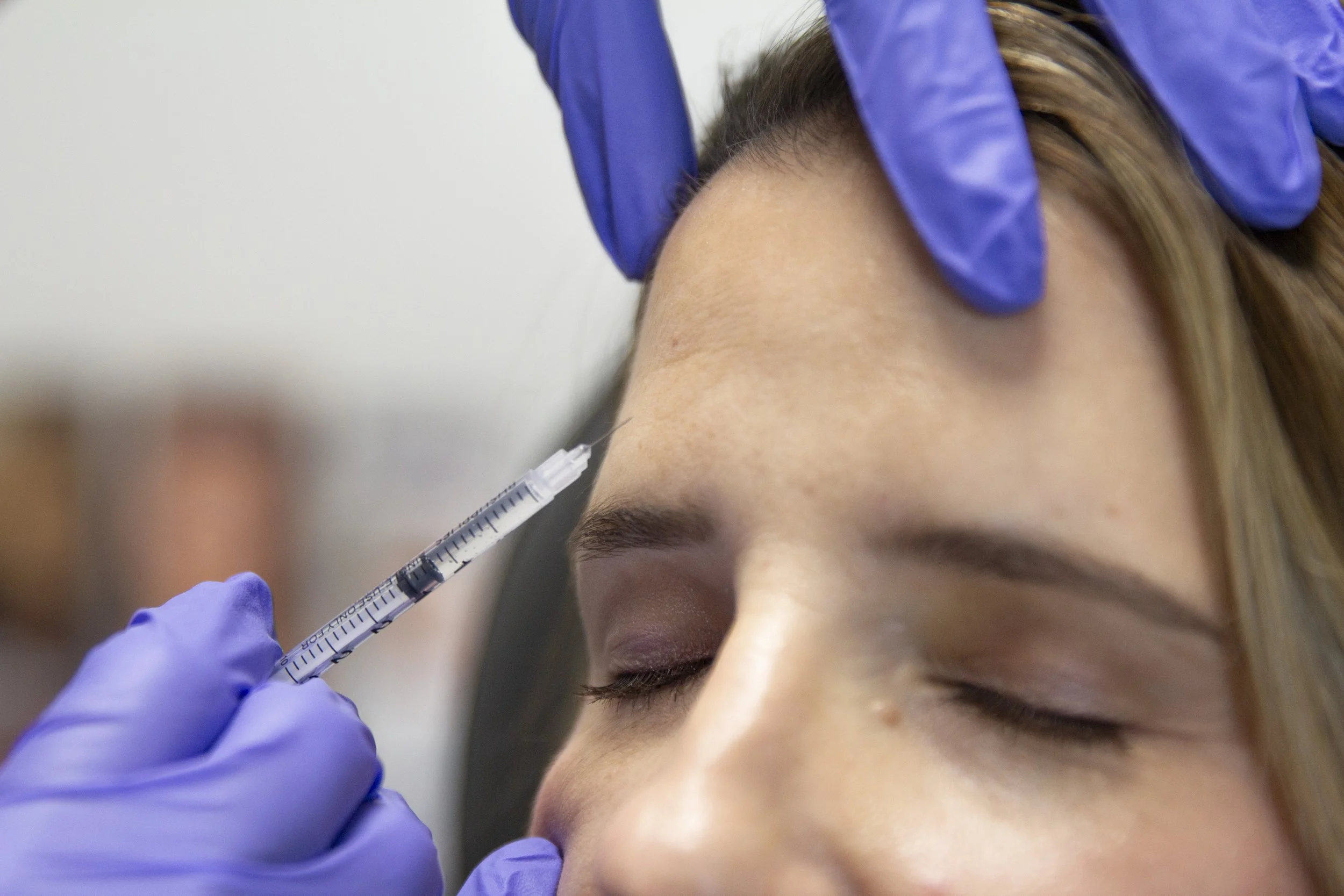 Xeomin in Owasso: A Natural Alternative to Botox
