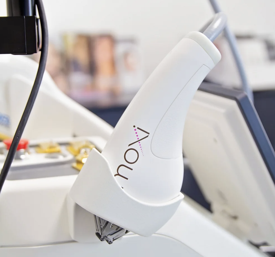 Laser Skin Resurfacing in Owasso: MOXI vs CO2 for Fall