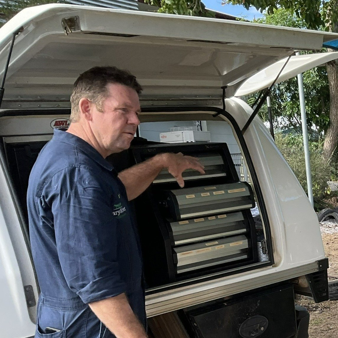 Thank you so much to the team at Mary River Veterinary Services for spending some time with the friends recently and teaching them (and us) all about what veterinarians do and what we need to do to look after our furry friends. We cannot thank you en