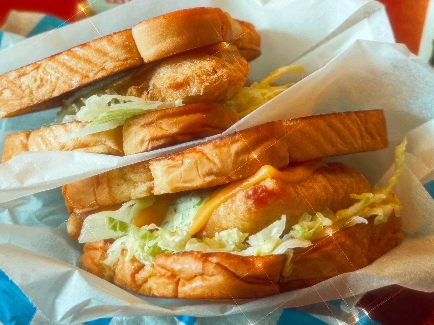 ✨𝒫𝓇ℯ𝓅𝒶𝓇ℯ 𝒶𝒸𝒸ℴ𝓇𝒹𝒾𝓃𝑔𝓁𝓎!✨Last Fish Friday of the season is TOMORROW better get your fill ya animals. 🐟🐟🐟Stay tuned for future specials 👀.