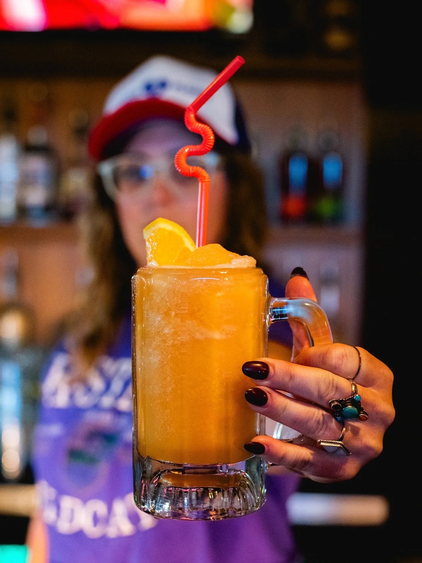 ✨🍊Thankful for all y&rsquo;all. We made it. Let&rsquo;s celebrate with some Spaghetts.✨🍊