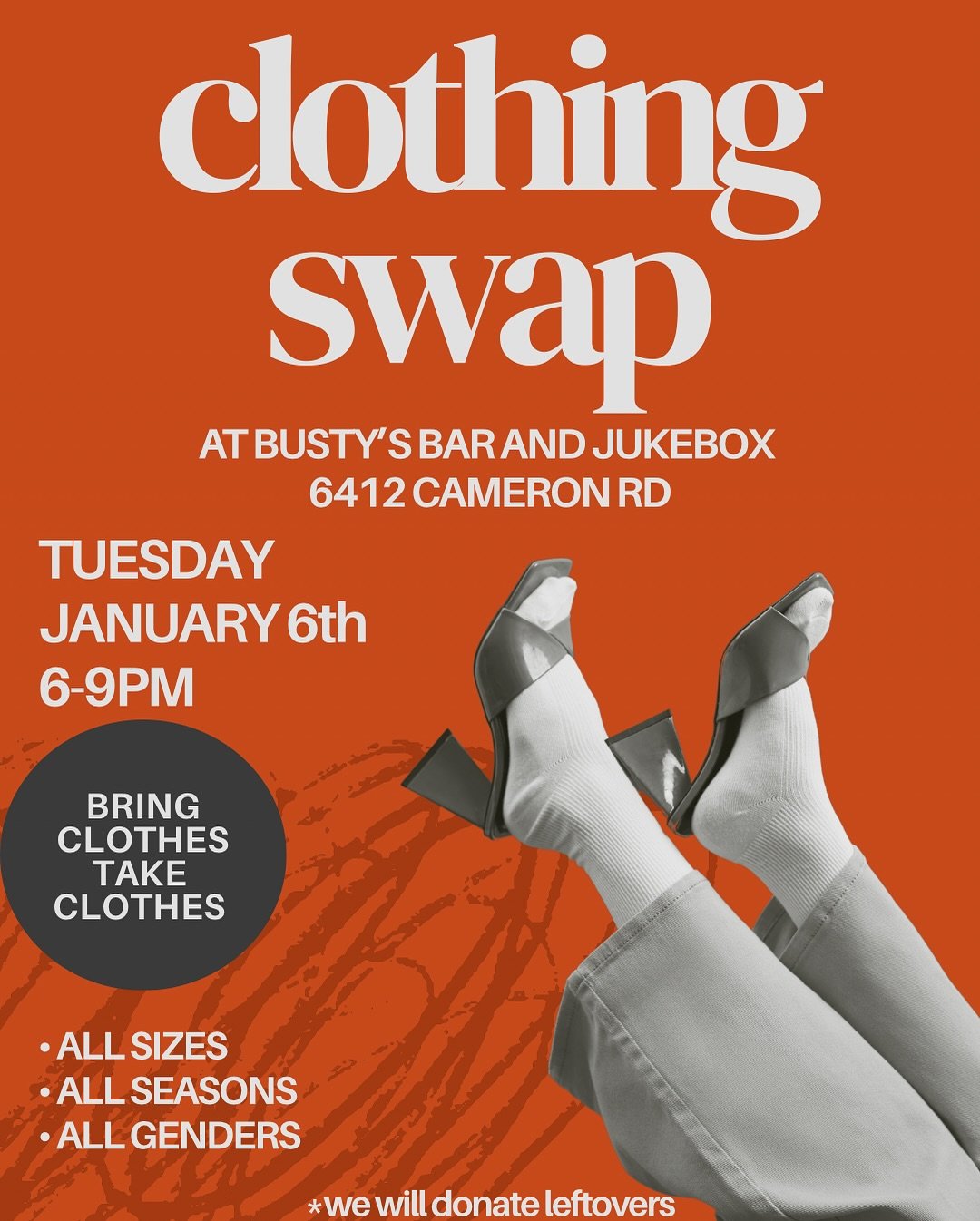 TUESDAY! Come one come all 💅🏼🤠👽