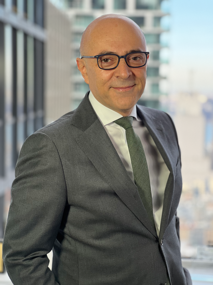 Michael Bijaoui