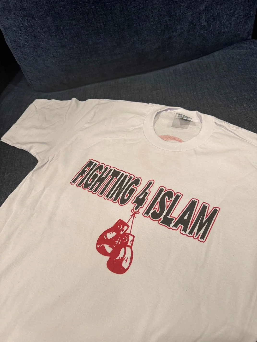 Fighting 4 Islam