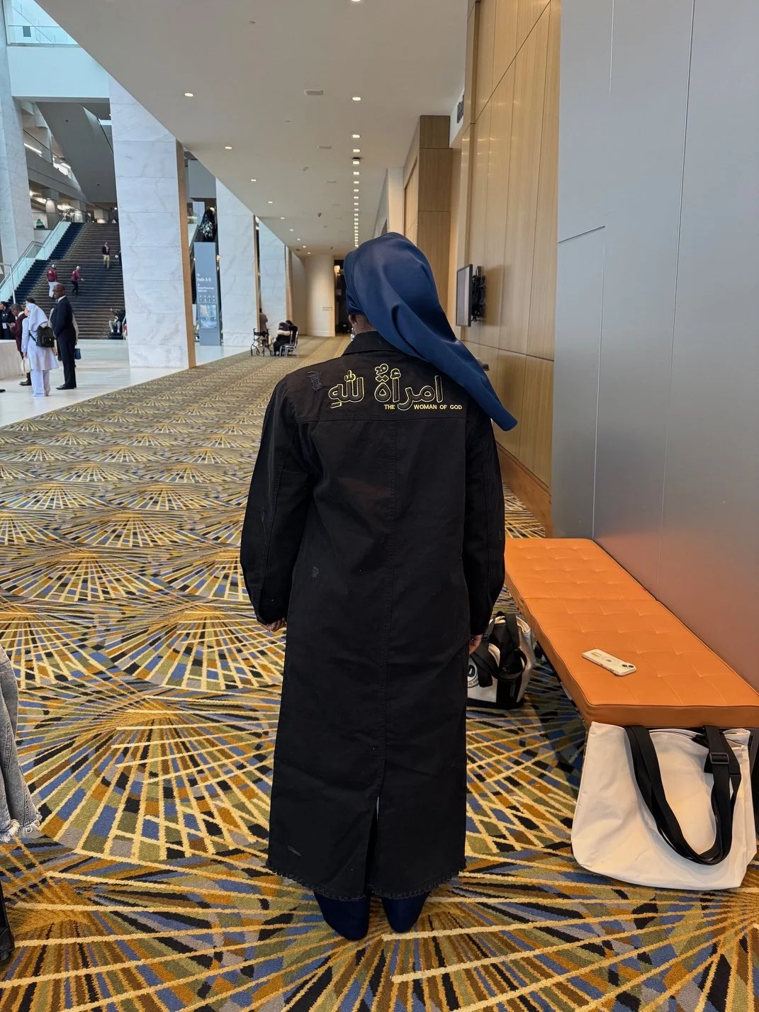 Full Back of Black jean jacket.jpg