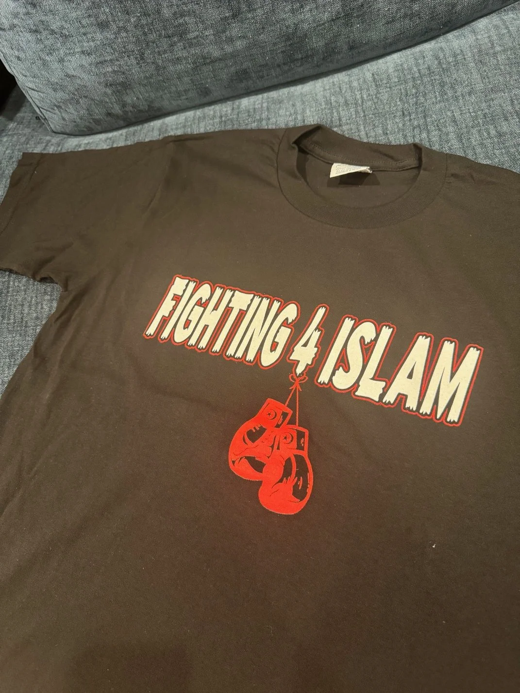 Fighting 4 Islam