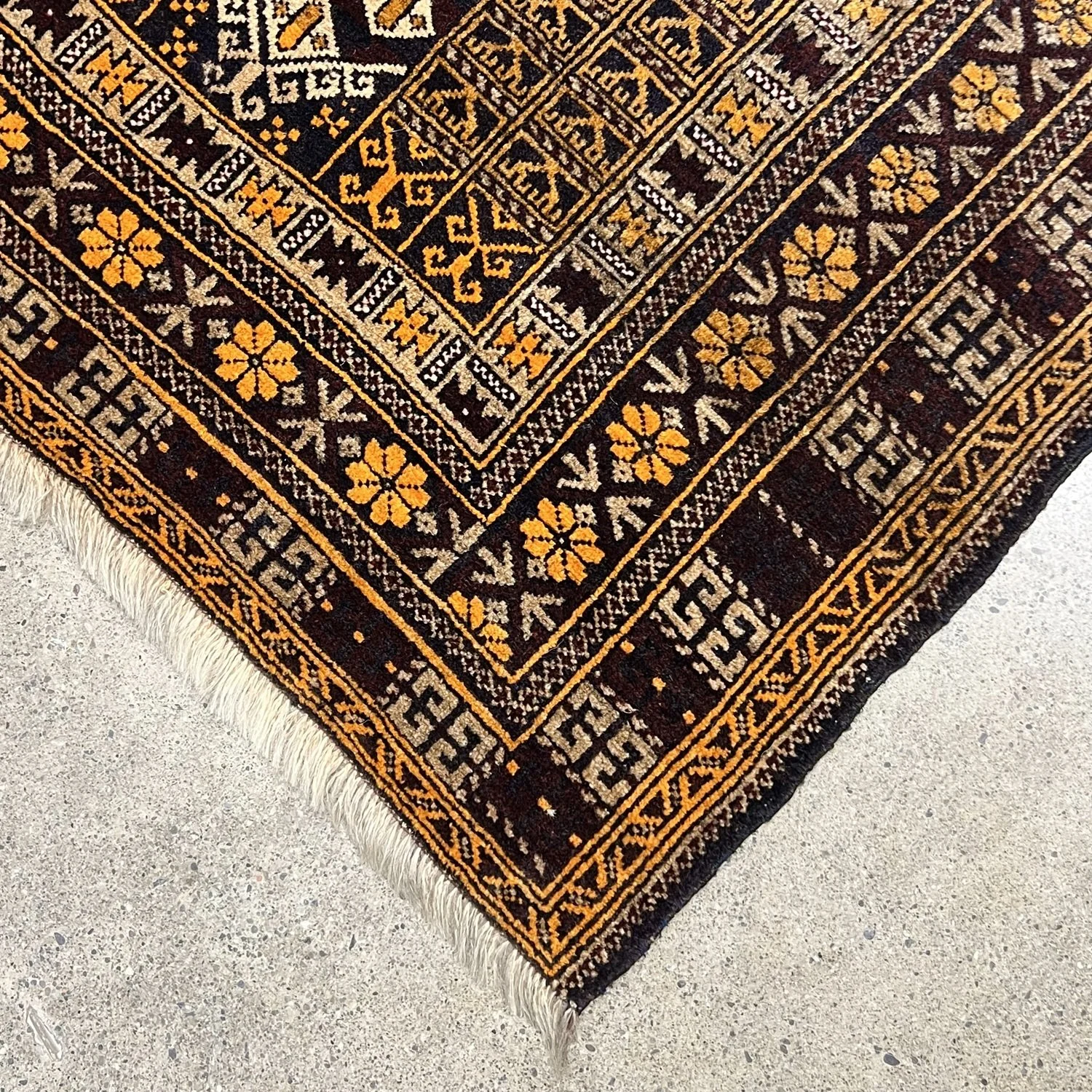 BELUCH · CIRCA 1950