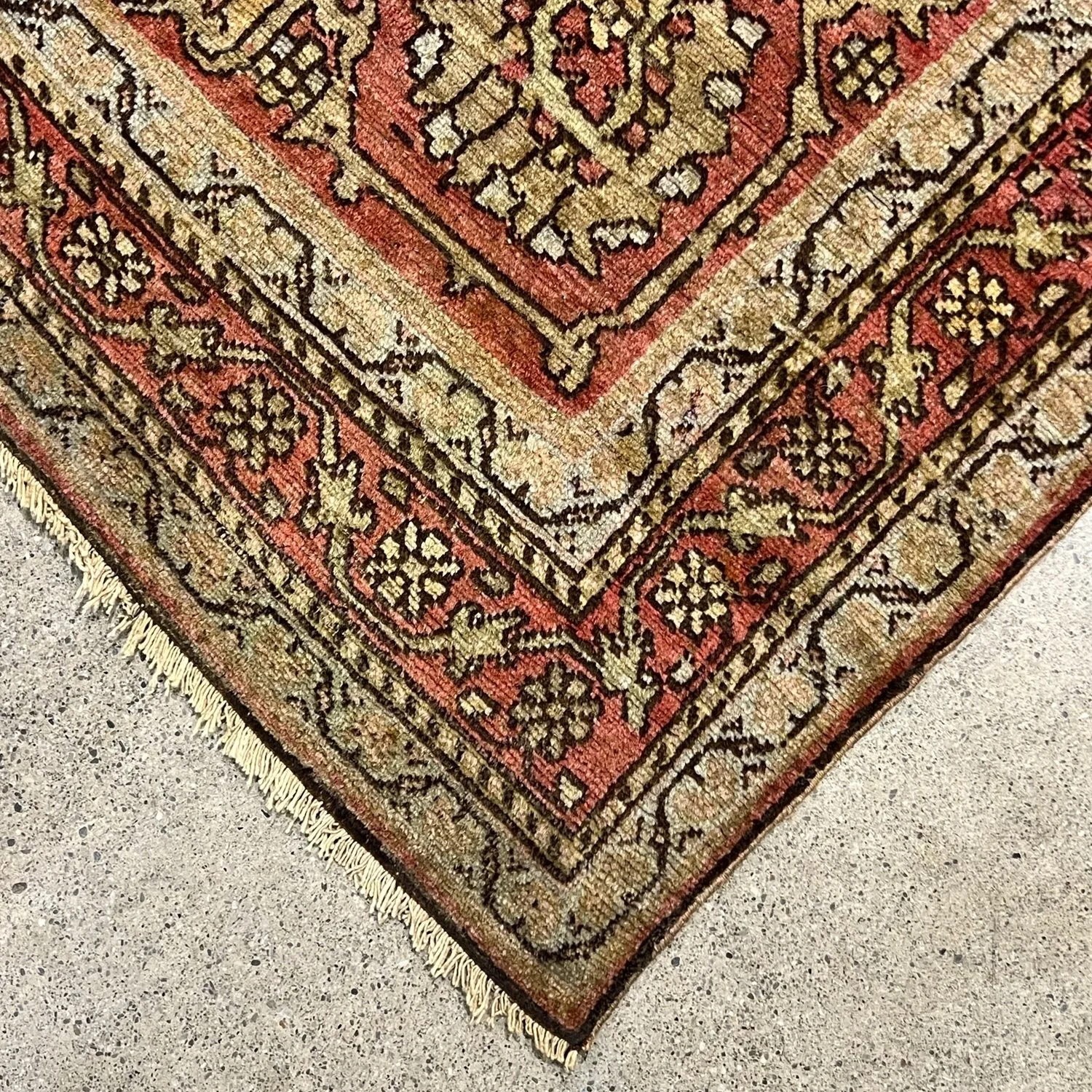 SAROUK FERAHAN · CIRCA 1900