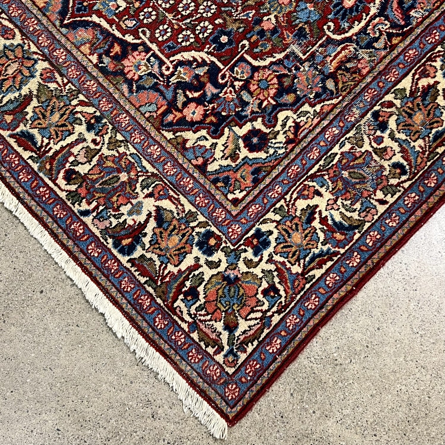 KASHAN · CIRCA 1930