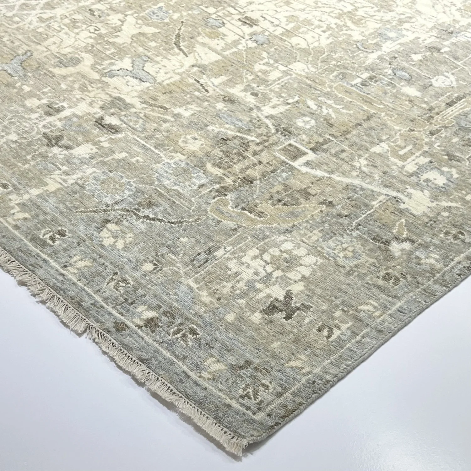 YAMUNA · GREY