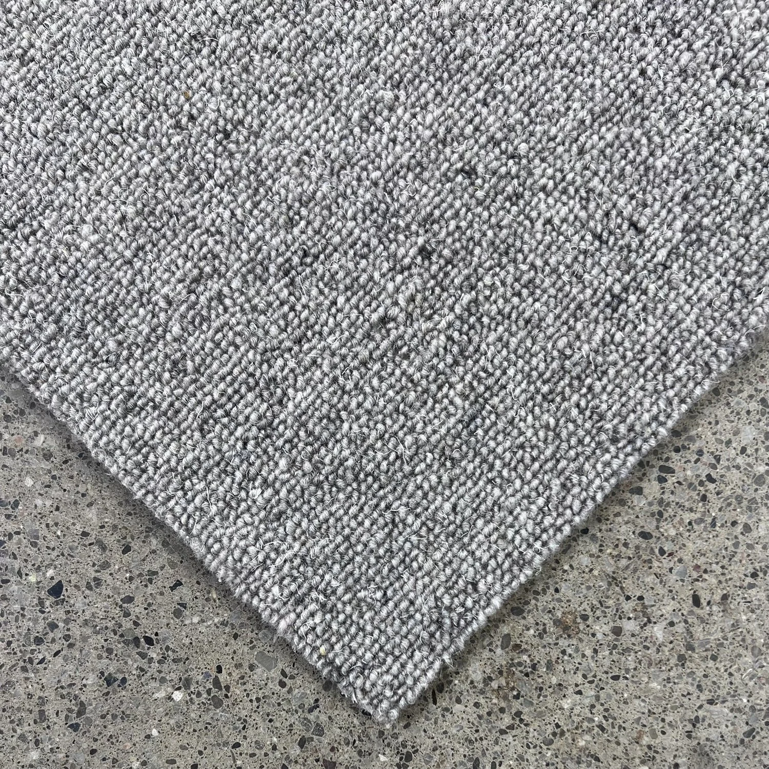 DUBLIN · GREY