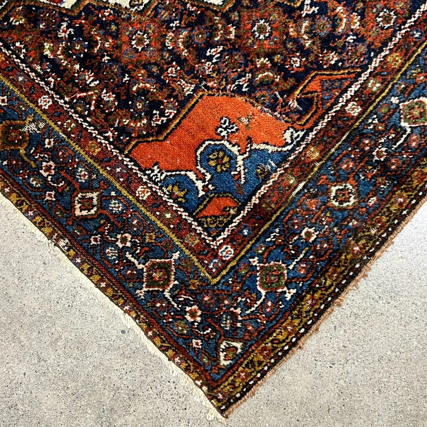 FERAHAN · CIRCA 1930