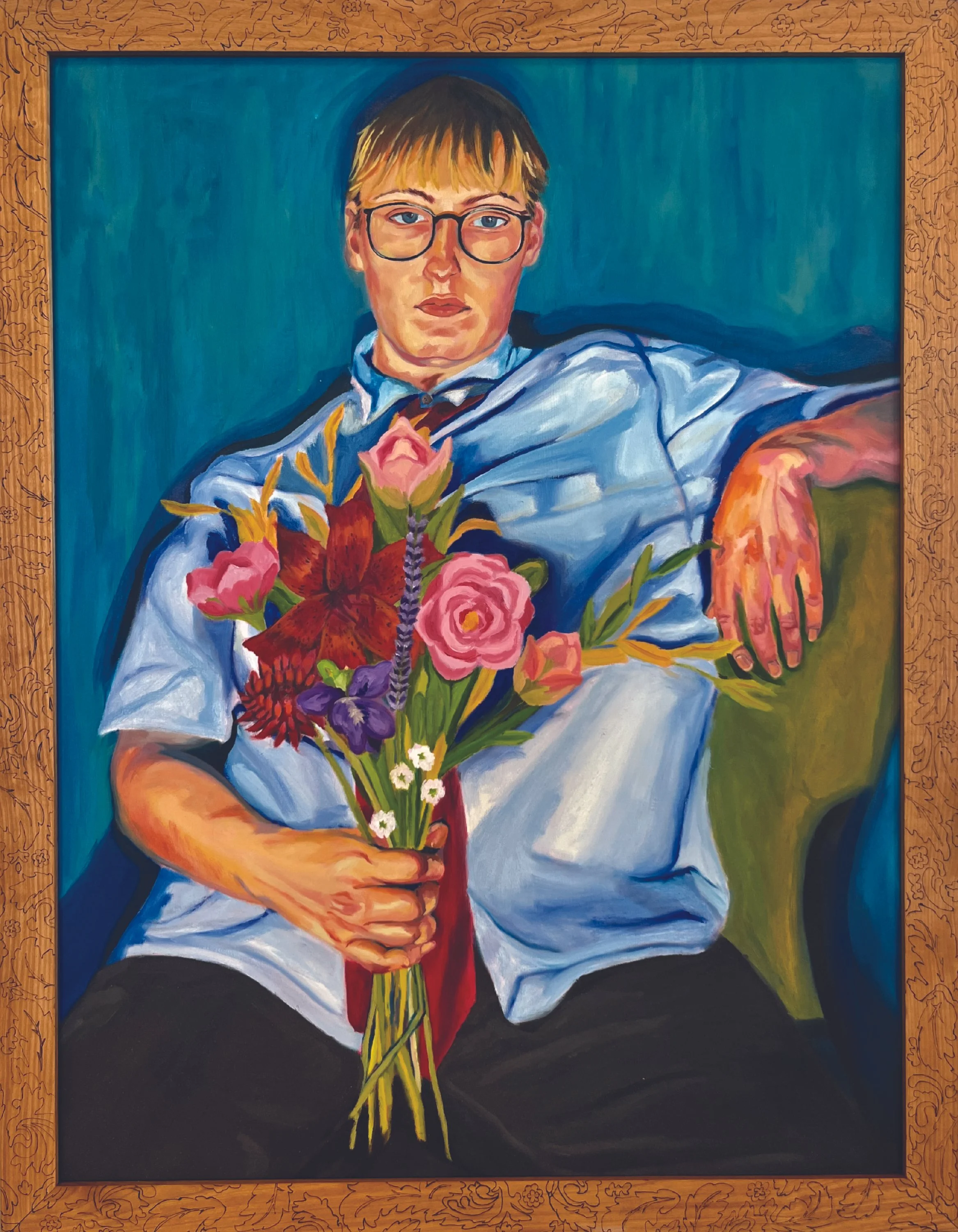 CaisseRenee_ Chivalrous Nature.jpg