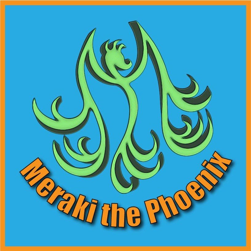 Meraki the Phoenix