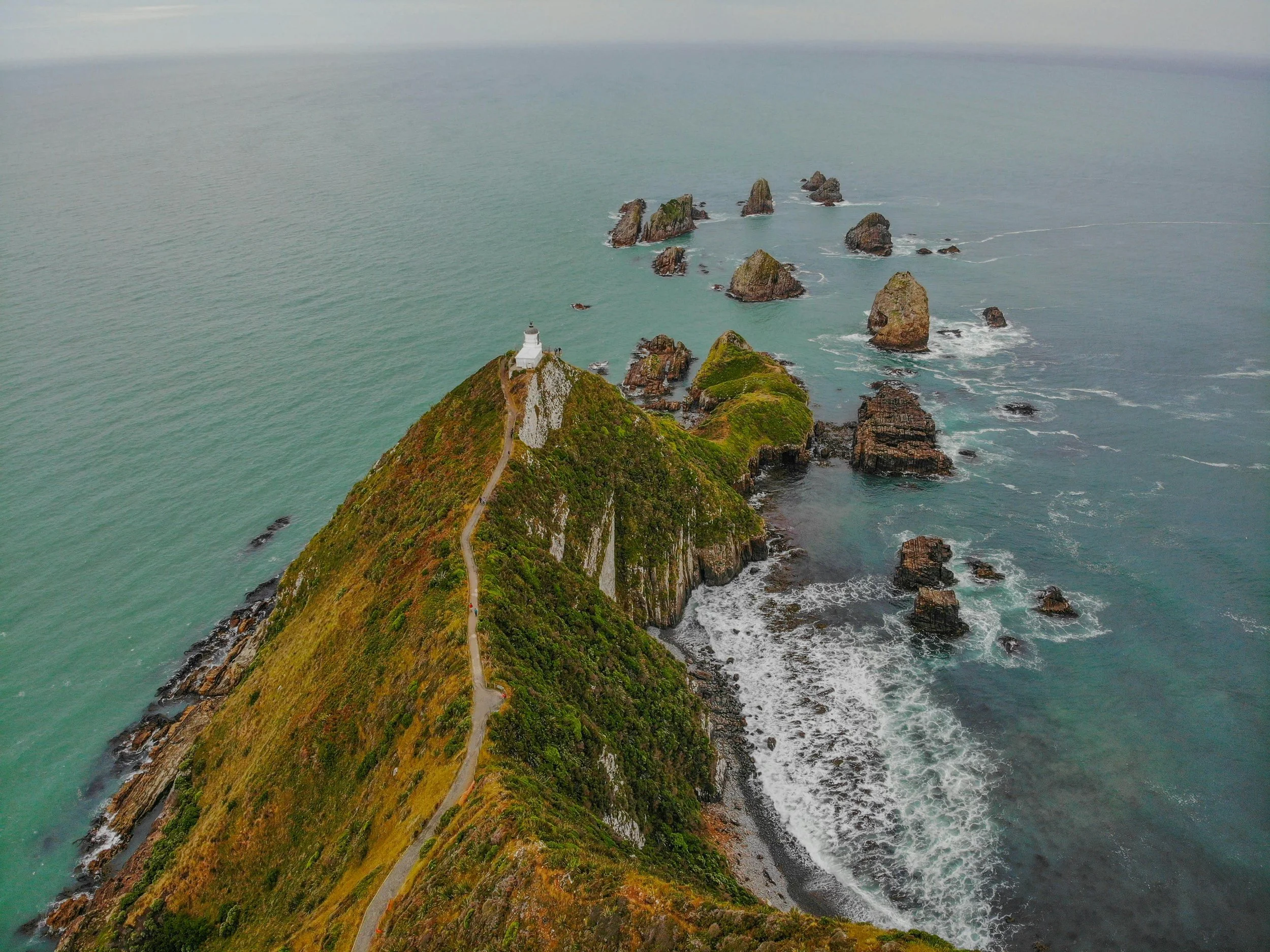 Outdoor & Marine Electrical Services — Leading Electrical Dunedin