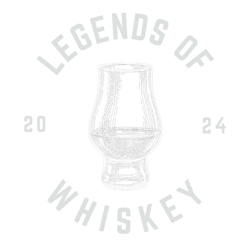 Legends of Whiskey KC