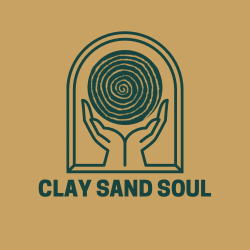 Clay Sand &amp; Soul