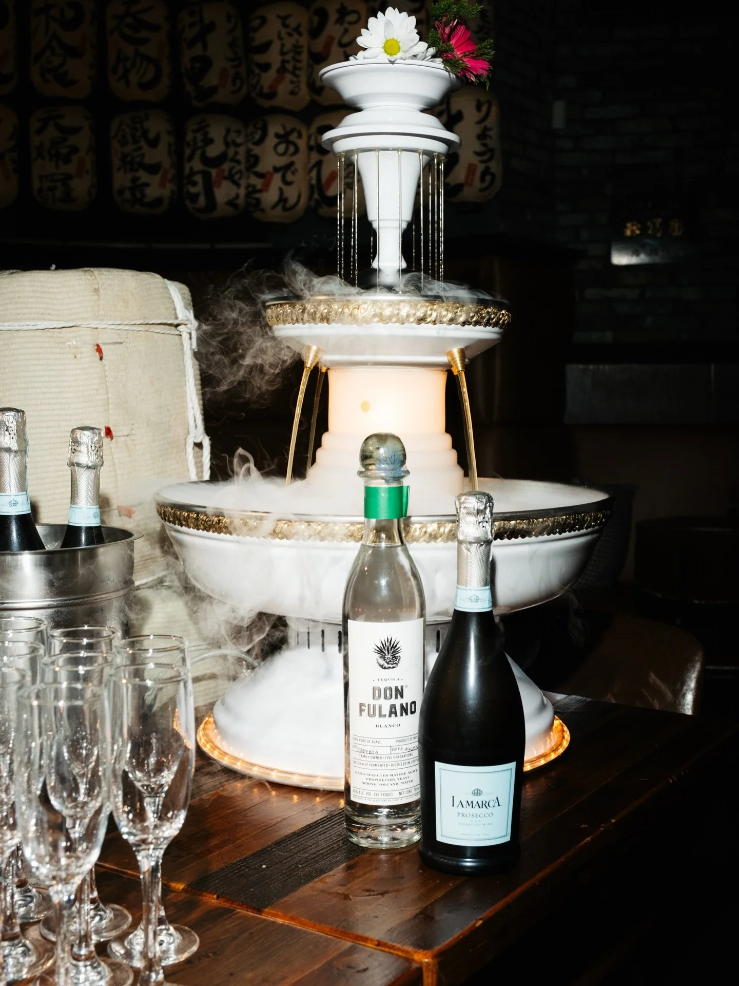 Just a few highlights from our 2 year anniversary party 🎉💝🥂 

At Tori Bar, we live by ichi-go ichi-e: the idea that every moment we share is once-in-a-lifetime. So here&rsquo;s to two years of unforgettable nights, chaos, meaningful connections, a