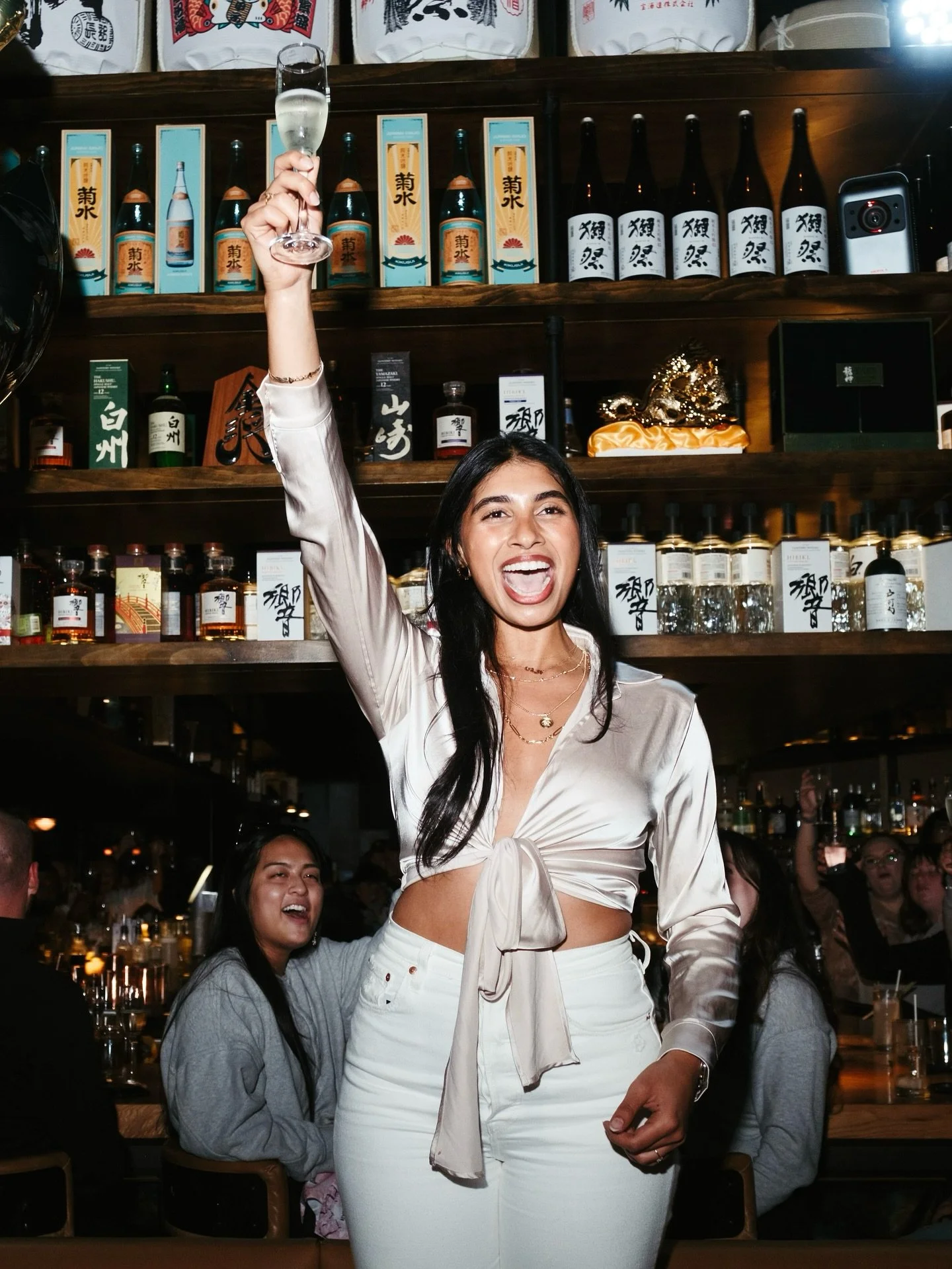 Tori Bar turns 2 on Nov 20th, and we&rsquo;re celebrating all day with the official party from 7&ndash;10 PM 🎉✨

Swipe to relive last year&rsquo;s magic&hellip; and get ready, because this year is even bigger:

✨ Permanent Jewelry on the patio by @l