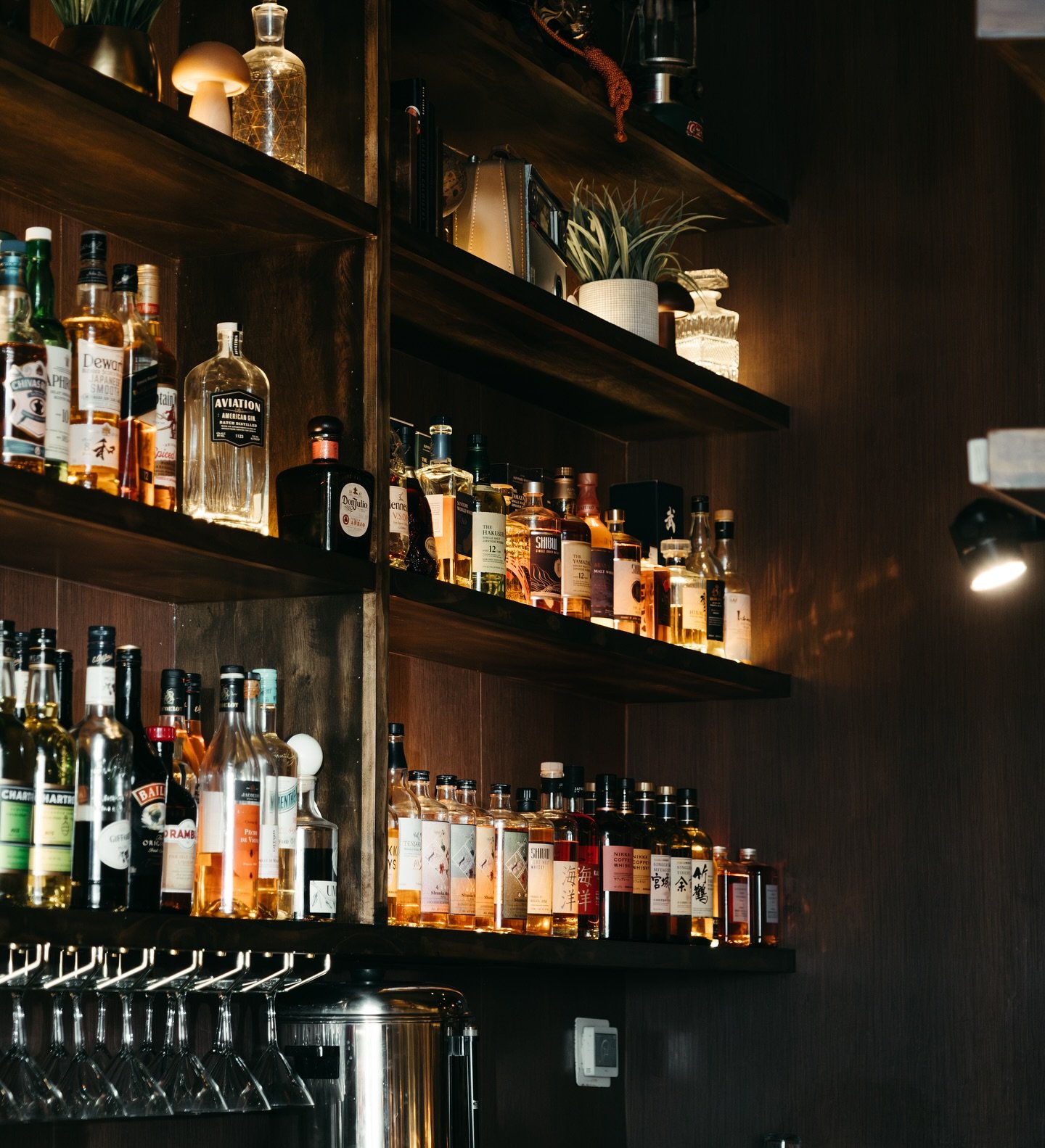 Good drinks live here. Better memories start here. 🥃

📍 442 W. Grand Central Avenue ste. 190 in Tampa FL 

Hours:
Mon-Thurs 4pm til Midnight
Fri-Sat 4pm til 1am

HAPPY HOURS:
Daily 4-6pm

Late night happy hour
Mon-Thurs 10pm til last call
Fri &amp;