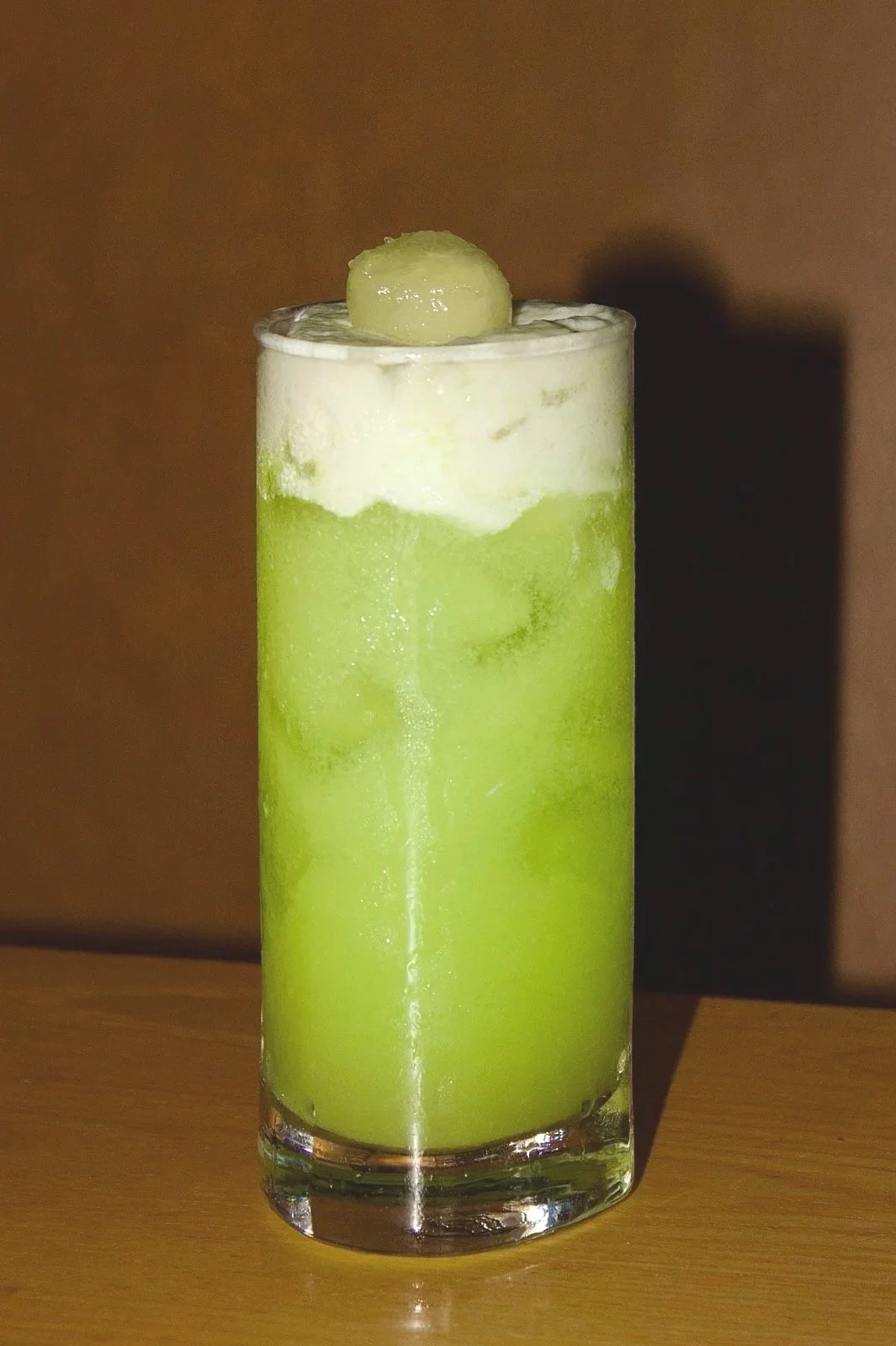 Tori Bar