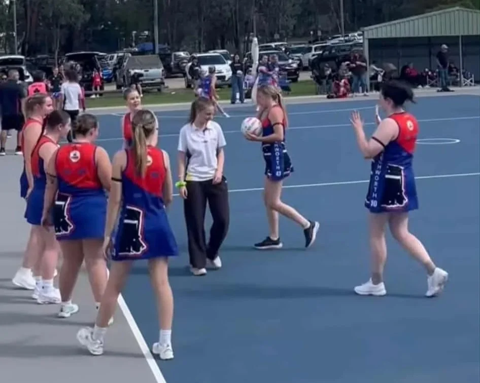 ROUND TWO vs Thurgoona