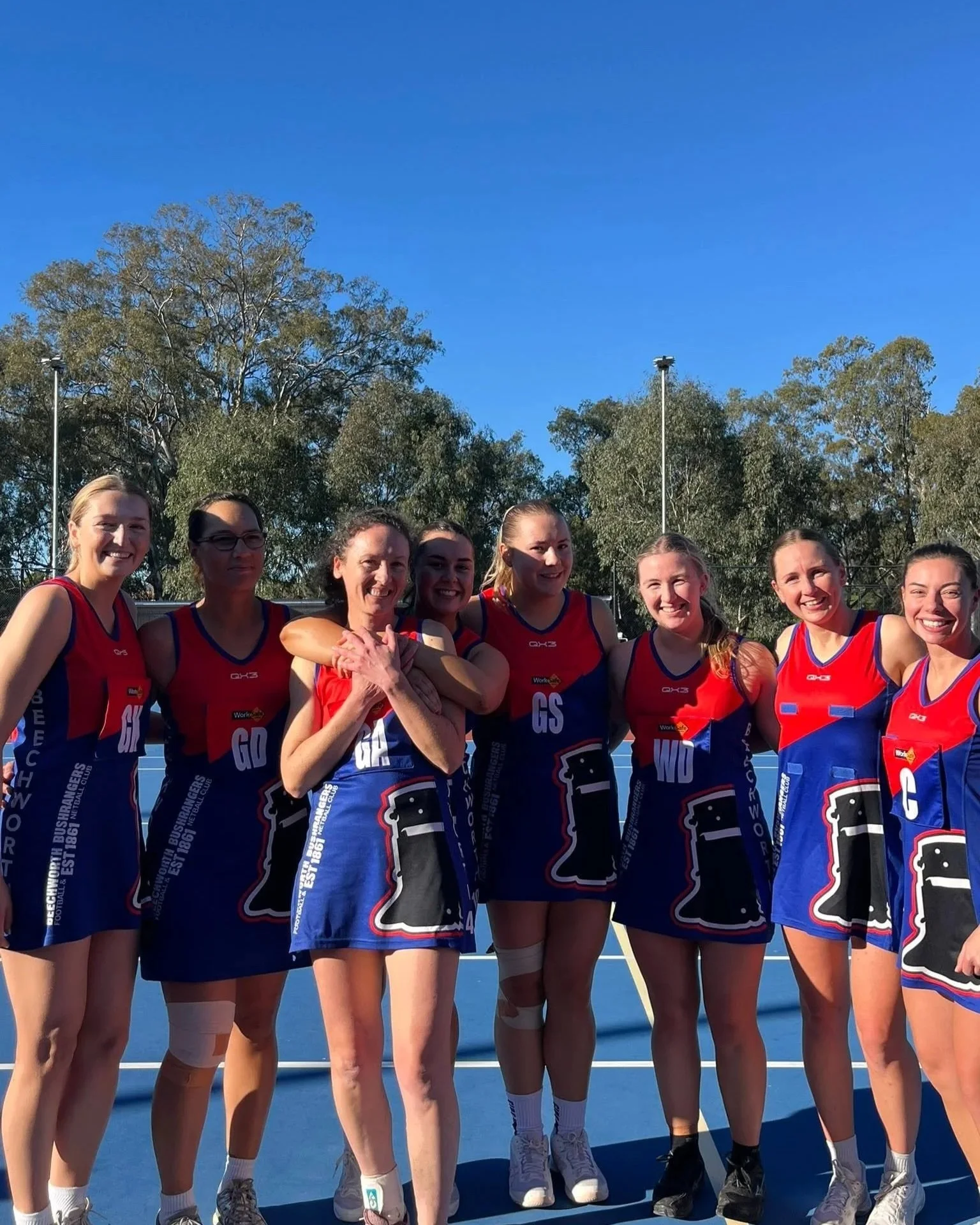 ROUND TWELVE vs Wahgunyah