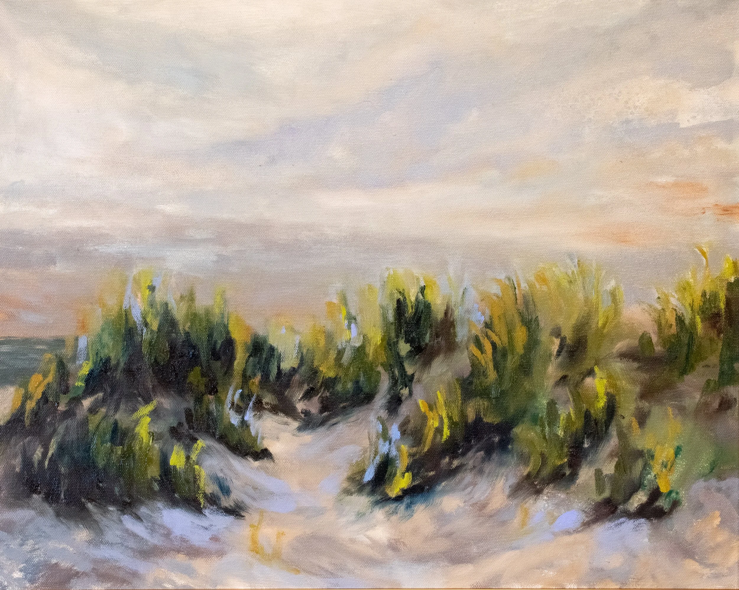 Acquainted With Listening