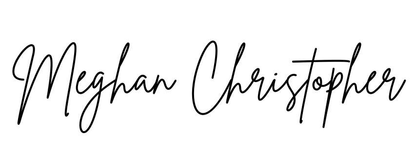 Meghan Christopher