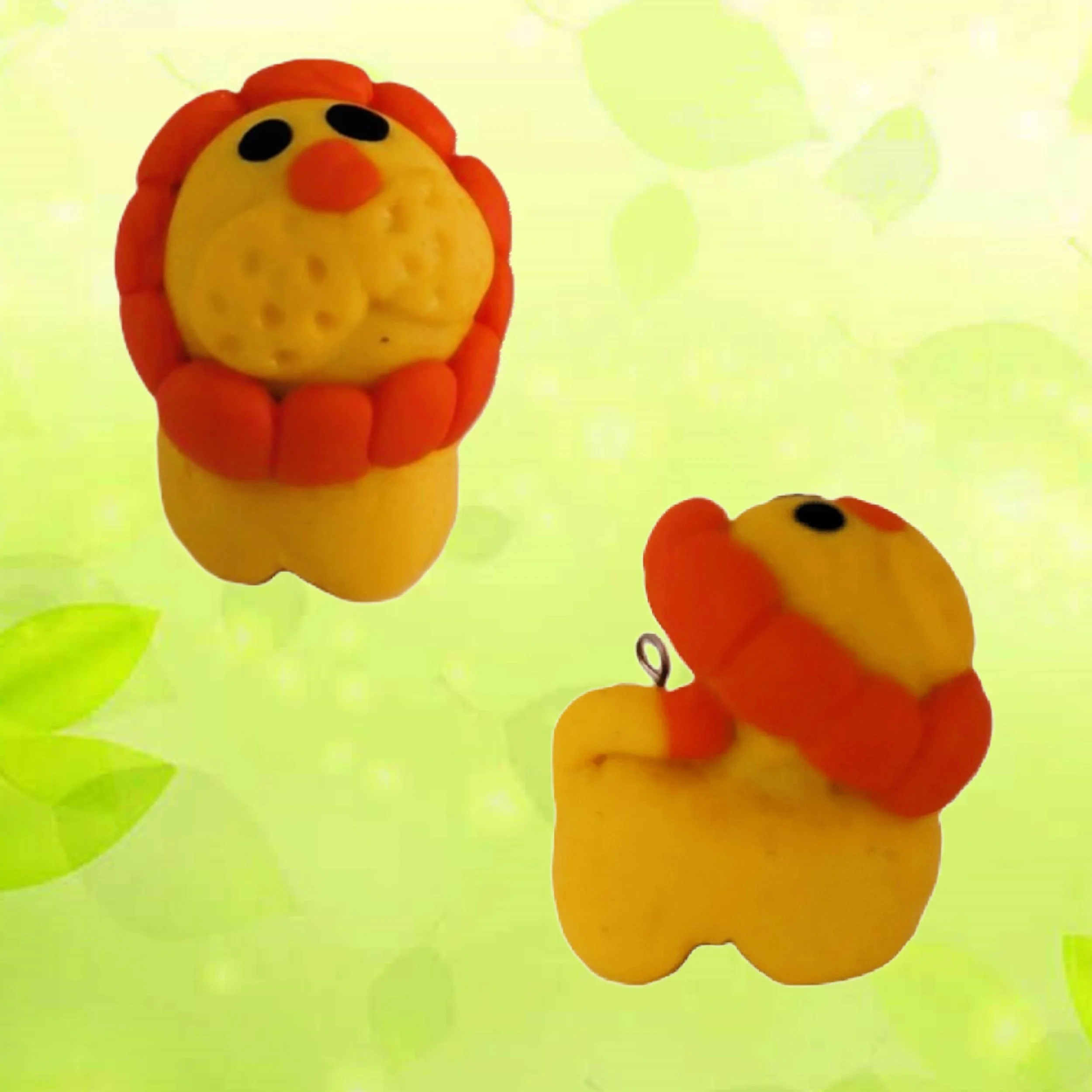 Krystals Lion  collage.jpg