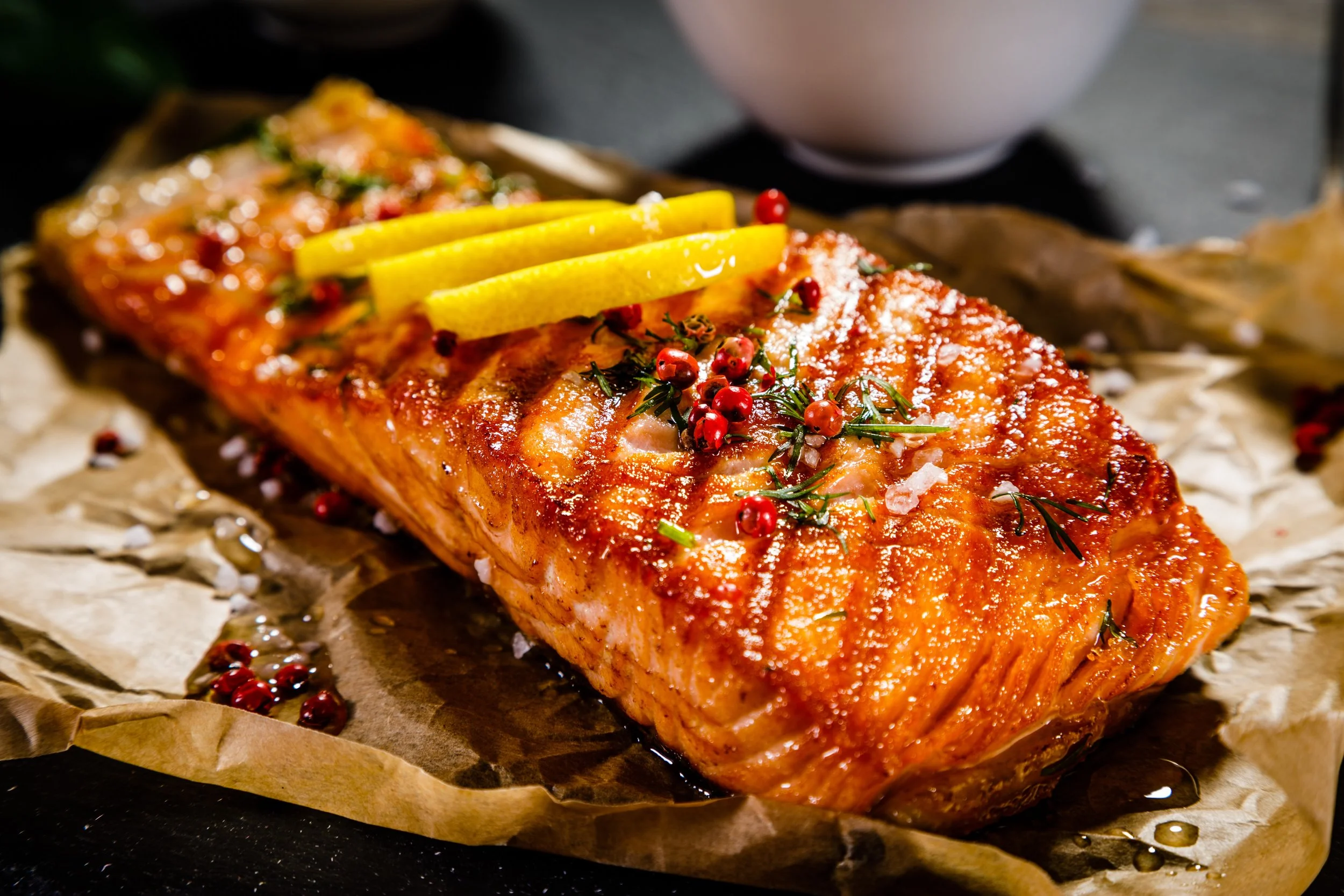 salmon