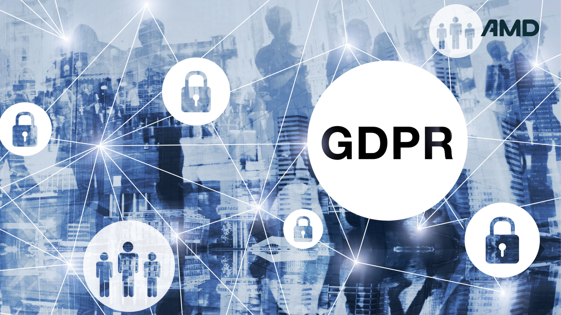 Acções de Formação realizadas pela APDPO e AMD no sentido de aproximar Marketing e Protecção de Dados