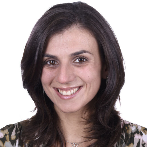 Sofia Pires - Entain